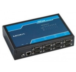 MOXA NPort 5650I-8-DTL