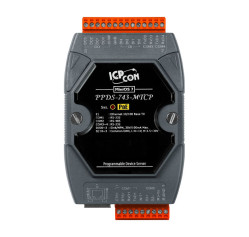 ICP DAS PPDS-743-MTCP