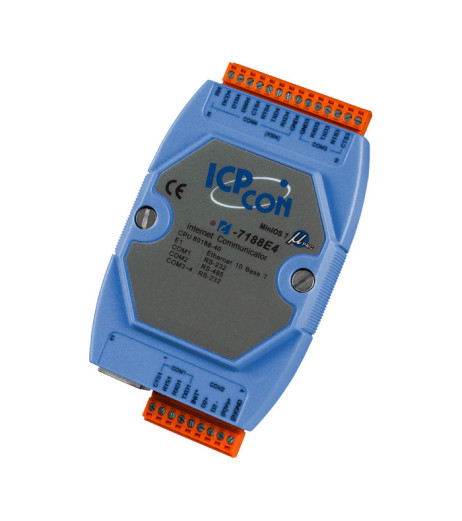 ICP DAS I-7188E4