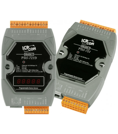 ICP DAS PDS-721