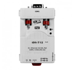 ICP DAS tDS-712