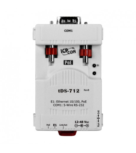 ICP DAS tDS-712