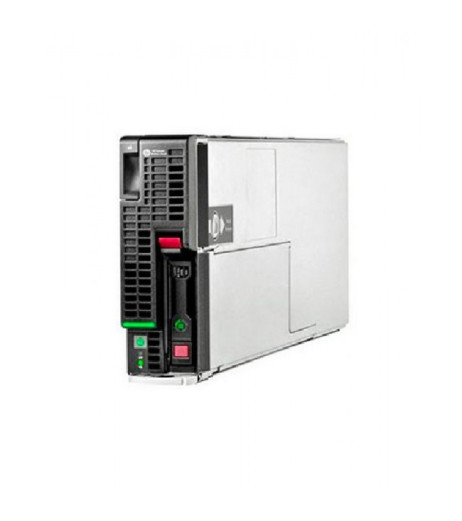 HP ProLiant BL465c Gen8 (634977-B21)