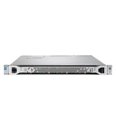 HP ProLiant DL360 Gen9 (755260-B21) HP ProLiant DL360 Gen9 (755260-B21)