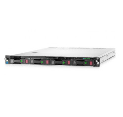 HP ProLiant DL120 Gen9 (777424-B21)