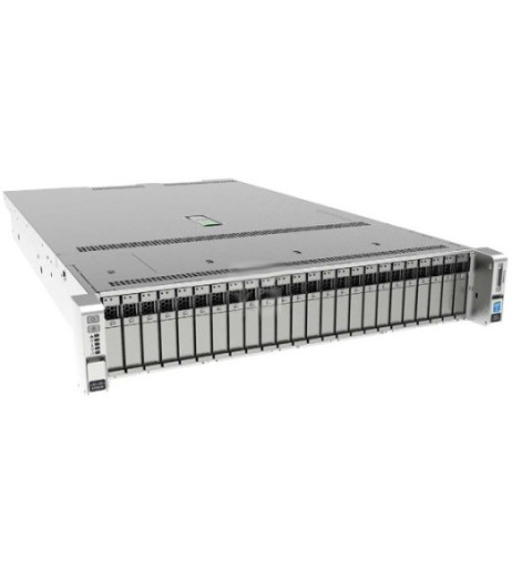 Cisco UCS-SP-C240M4-B-S2