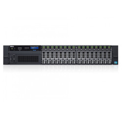 DELL PowerEdge R730