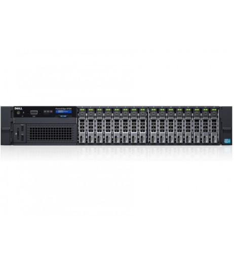 DELL PowerEdge R730 DELL PowerEdge R730