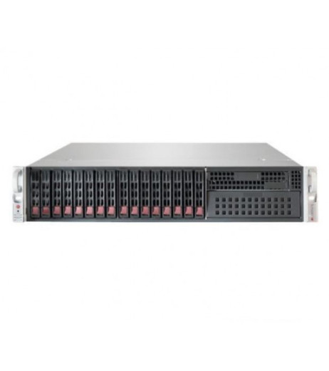 Supermicro 2019S-E1R24 (SYS-2019S-E1R24)