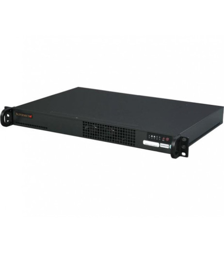 Supermicro 5018S-MF (SYS-5018S-MF)