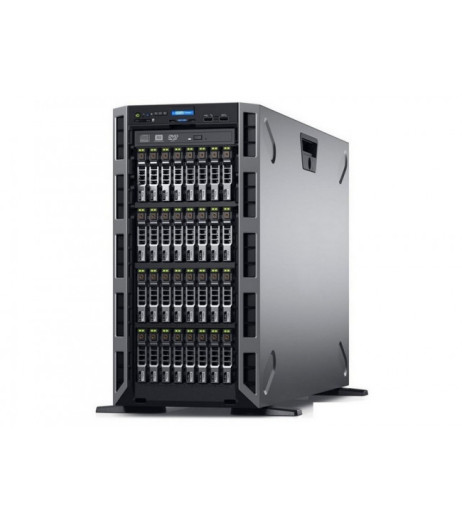 DELL PowerEdge T630 DELL PowerEdge T630