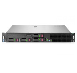 HP ProLiant DL80 Gen9 (833869-B21)