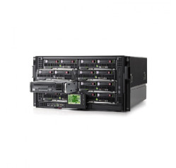 HP BladeSystem c3000 Enclosure (508664-B21)