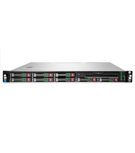 HP ProLiant DL160 Gen9 (N1W96A)