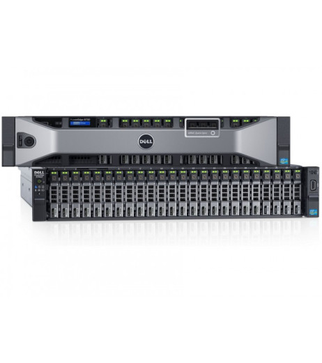 DELL PowerEdge R730xd DELL PowerEdge R730xd