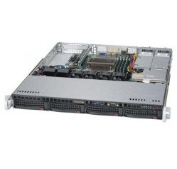 Supermicro 5019S-C (SYS-5019S-C)