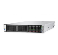 HP ProLiant DL380 Gen9 (752687-B21)