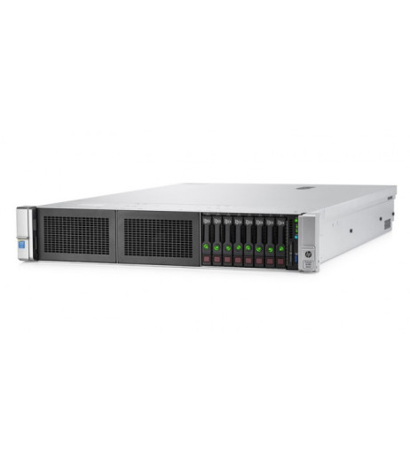 HP ProLiant DL380 Gen9 (752687-B21)