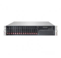 Supermicro 2028U-E1CNRT+ (SYS-2028U-E1CNRT+)