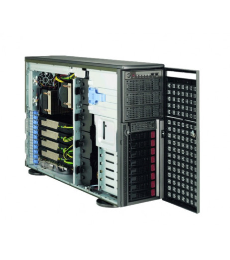 Supermicro 7048GR-TR (SYS-7048GR-TR)