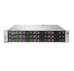 HP ProLiant DL380 Gen9 (752688-B21)