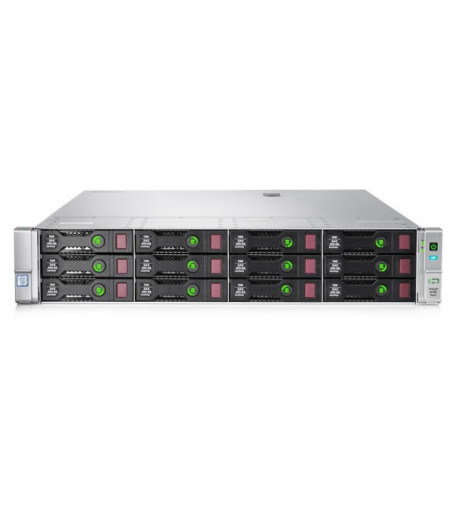 HP ProLiant DL380 Gen9 (752688-B21)