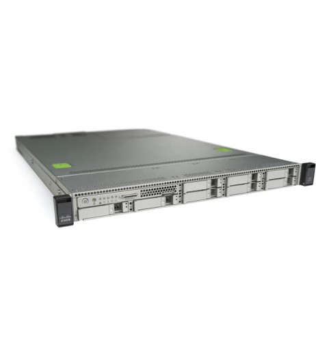 Cisco BE6M-M4-K9 =