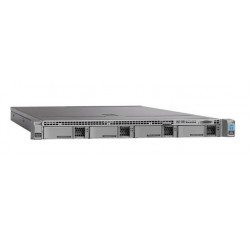 Cisco UCS-SPR-C220M4-E3