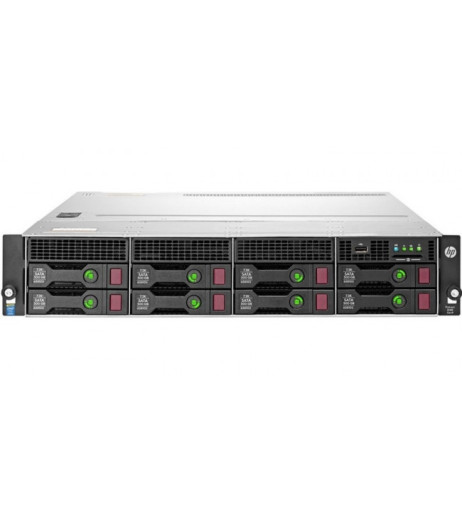 HP ProLiant DL80 Gen9 (P9J03A)