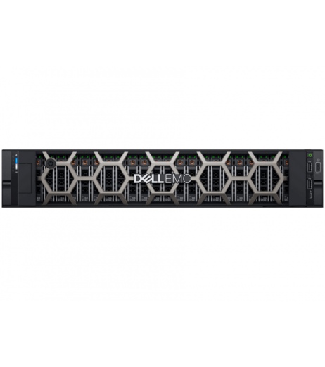 DELL PowerEdge R740xd DELL PowerEdge R740xd