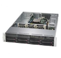 Supermicro 5029S-CR (SYS-5029S-CR)