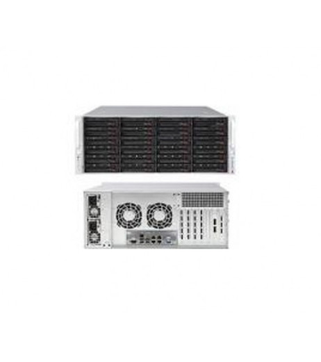 Supermicro 5049S-E1R24 (SYS-5049S-E1R24)