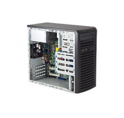 Supermicro 5039S-i (SYS-5039S-i)