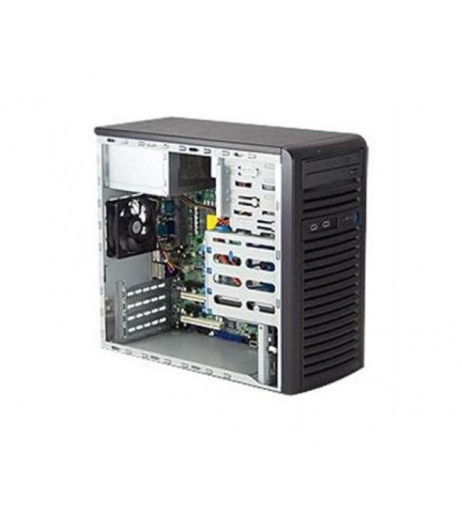 Supermicro 5039S-i (SYS-5039S-i)