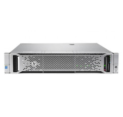 HP ProLiant DL560 Gen9 (741066-B21)