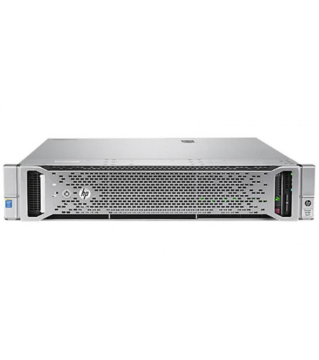HP ProLiant DL560 Gen9 (741066-B21)