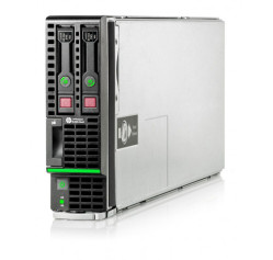 HP ProLiant BL460c Gen9 (813194-B21)