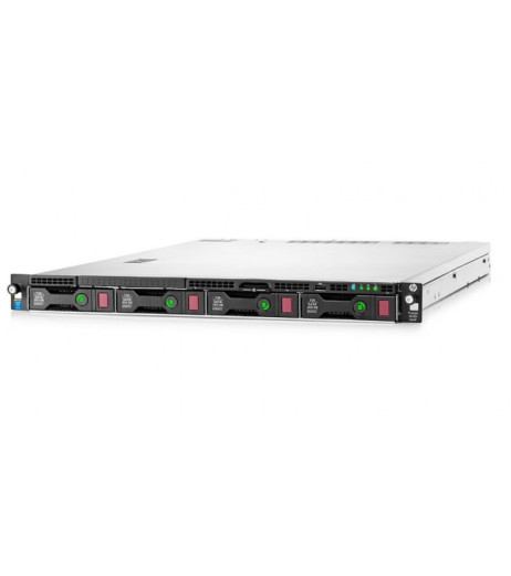 HP ProLiant DL120 Gen9 (830011-B21)