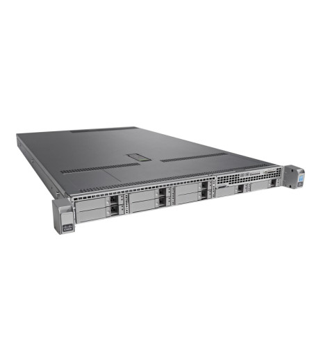 Cisco UCS-SPR-C220M4-E4