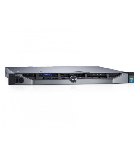 DELL PowerEdge R230 DELL PowerEdge R230