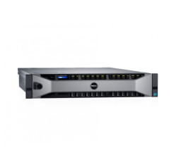 DELL PowerEdge R830