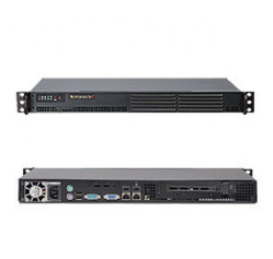 Supermicro 5015A-MF-D525 (SYS-5015A-MF-D525)