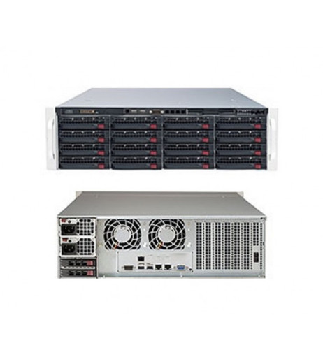 Supermicro 6038R-C1R16 (SYS-6038R-C1R16)
