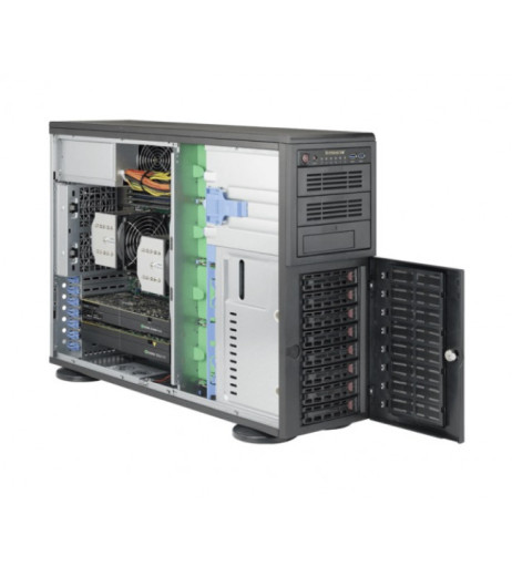Supermicro 7048R-T (SYS-7048R-T)