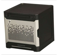 HP ProLiant Microserver Gen8 (724146-425)