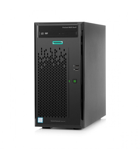 HPE ProLiant ML10 Gen9 (837826-421)