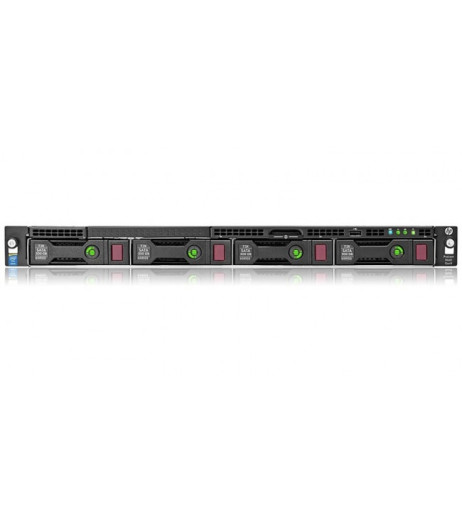 HP ProLiant DL60 Gen9 (M6V32A)