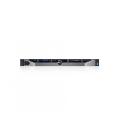 DELL PowerEdge R330 DELL PowerEdge R330