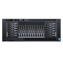 DELL PowerEdge R930