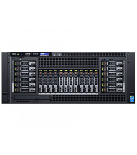 DELL PowerEdge R930 DELL PowerEdge R930